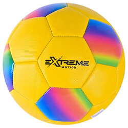 Мяч футбольный №5, PVC 340 гр., Mic