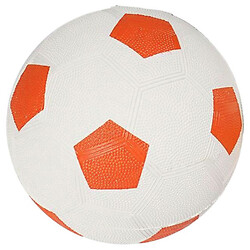 М'яч футбольний, гумовий "Extreme motion" №5, Mic