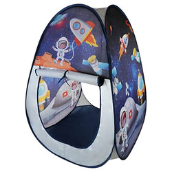 Палатка для малышей "SPACE", Mic