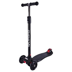 Самокат дитячий 4-х колісний, Mic