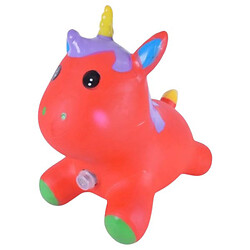 Прыгун резиновый "Единорог", 1400 гр., Mic