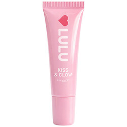 Бальзам для губ LULU Kiss&Glow, 10 мл