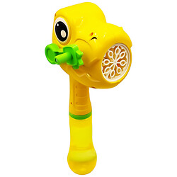 Бульбашки мильні "Динозавр", в асортименті