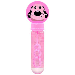 Пузыри мыльные "Песик"