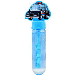 Пузырьки мыльные "Полицейская машинка"