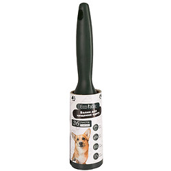 Валик для чистки одежды Eco Fabric, 36 листов