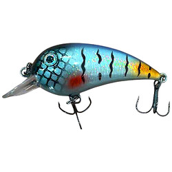 Воблер для ловлі хижої риби, 65 мм, 6,5 г