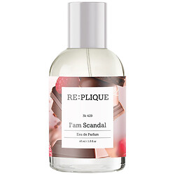Вода парфумована RE:PLIQUE I am Scandal, 45 мл
