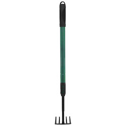Граблі садові телескопічні PROGARDEN, 65 см