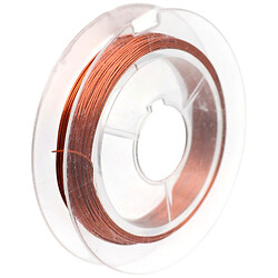 Дріт декоративний для рукоділля Craft time