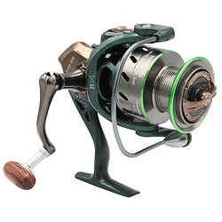 Катушка для удилища безынерционная NW4000