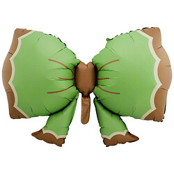 Шарик воздушный фигурный "Бантик", в ассортименте