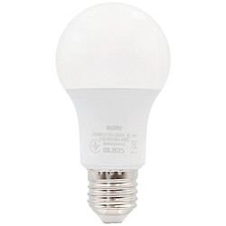 Лампа LED MIORRO A60 11Вт E27 яркий свет 4000К