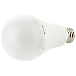 Лампа LED с аккумулятором TITANUM A68 Е27 10 Вт белый свет