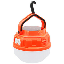 Лампа кемпінгова акумуляторна REDCLIFFS OUTDOOR