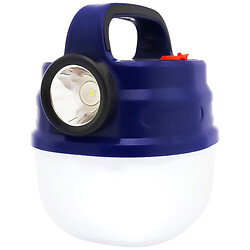 Ліхтар кемпінговий акумуляторний REDCLIFFS OUTDOOR