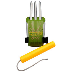 Набор игрушечный: когти на руку.