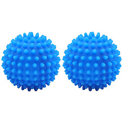 Набор шариков для стирки пуховых вещей "365", 2 шт.