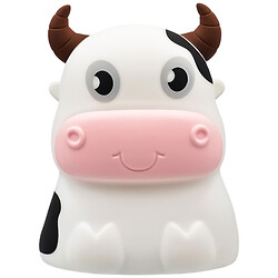 Ночник настольный аккумуляторный "Коровка"