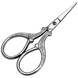 Ножницы для рукоделия Craft time Винтаж, 9 см