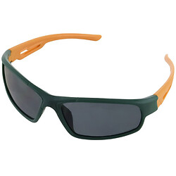 Очки солнцезащитные детские в пластиковой оправе