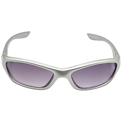 Окуляри сонцезахисні дитячі в пластиковій оправі