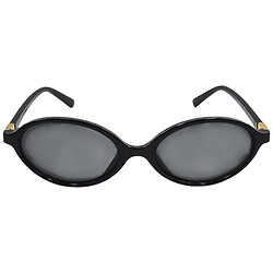 Окуляри сонцезахисні жіночі в пластиковій оправі