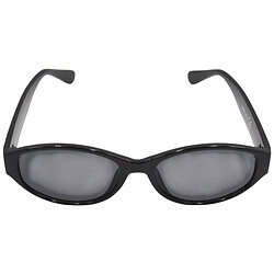 Окуляри сонцезахисні жіночі в пластиковій оправі