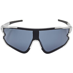 Очки солнцезащитные универсальные спортивные, микс