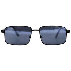 Очки солнцезащитные мужские металлические оправы