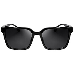 Солнцезащитные очки мужские в пластиковой оправе