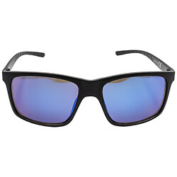 Солнцезащитные очки мужские в пластиковой оправе