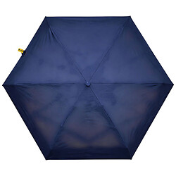 Зонтик универсальный механический цветной в чехле