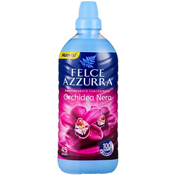 Смягчитель для тканей FELCE AZZURRA Orchidea Nera, 900 мл