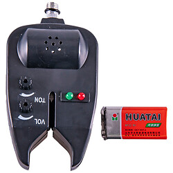 Сигналізатор кльову Fisherman електронний