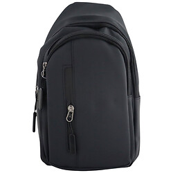 Сумка-слінг чоловіча текстильна в асортименті