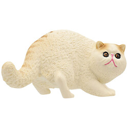 Фігурка іграшкова "Котик", в асортименті