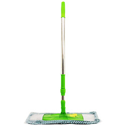 Швабра для миття підлоги плоска Optimal
