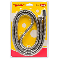 Шланг для душу "365", 1,5 м