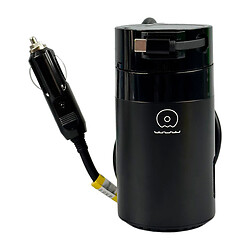 Автомобильный инвертор WUW C295, Черный