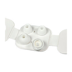 Амбушюры для AirPods Pro, Белый