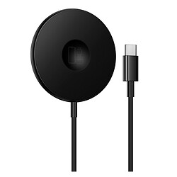 Беспроводное ЗУ Borofone BQ41 Glory, Черный