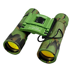 Бинокль Bushnell, Зеленый