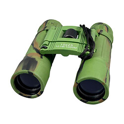 Бинокль Outdoor, Зеленый