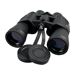 Бинокль W3 Waterproof, Черный