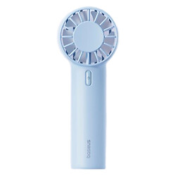 Вентилятор портативный Baseus C10272300511-00 GoTrip DT1 Mini, Голубой