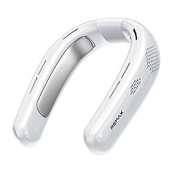 Вентилятор портативний Remax RS-GF02, Білий