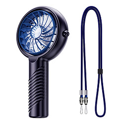 Вентилятор портативний Remax RS-SF07, Синій