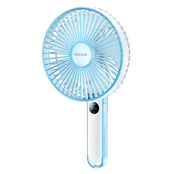 Вентилятор портативний Remax RS-SF17, Білий