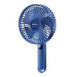 Вентилятор портативний Remax RS-SF17, Синій